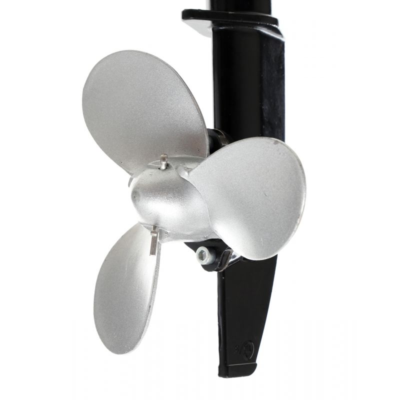 Benzininis valties variklis KRAFT&DELE KD177 (4,3 kW, dvitaktis)