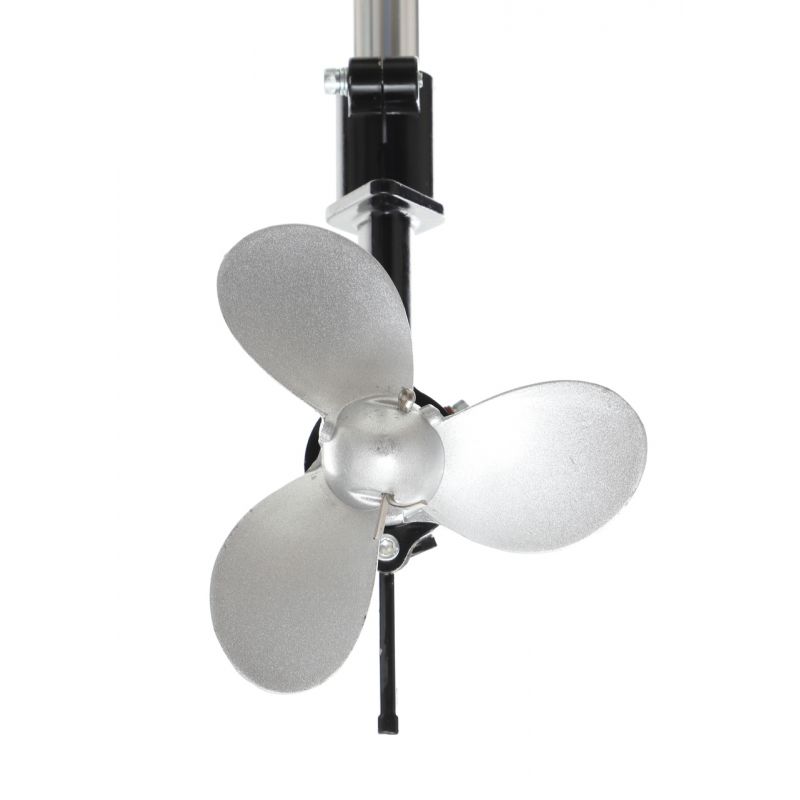 Benzininis valties variklis KRAFT&DELE KD177 (4,3 kW, dvitaktis)