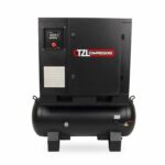 Sraigtinis oro kompresorius TZL-10A-200L