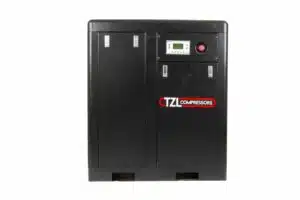 Sraigtinis oro kompresorius TZL-15A2