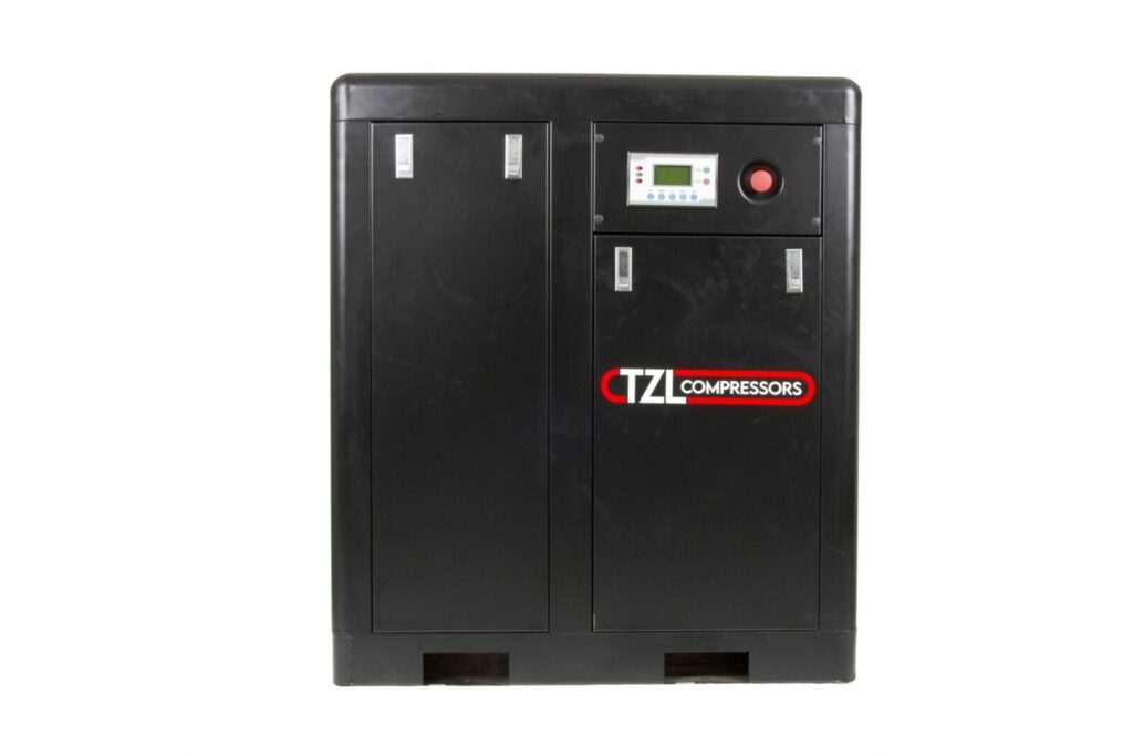 Straigtinis oro kompresorius TZL-60A2