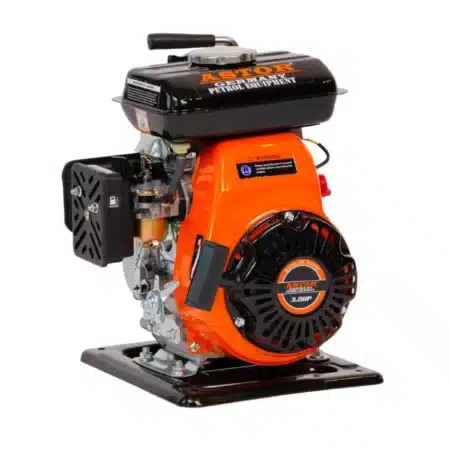 Benzininis vandens siurblys ASTOR WP-15X