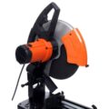 Metalo pjovimo staklės KRAFT&DELE KD3031 (2950 W)