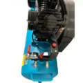 Oro kompresorius GTM MT100-2 (100 l, su diržine pavara)