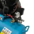 Oro kompresorius GTM MT100-2 (100 l, su diržine pavara)