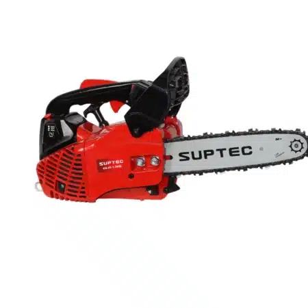 Grandininis benzininis pjūklas SUPTEC CS-25 (1,3 kW)