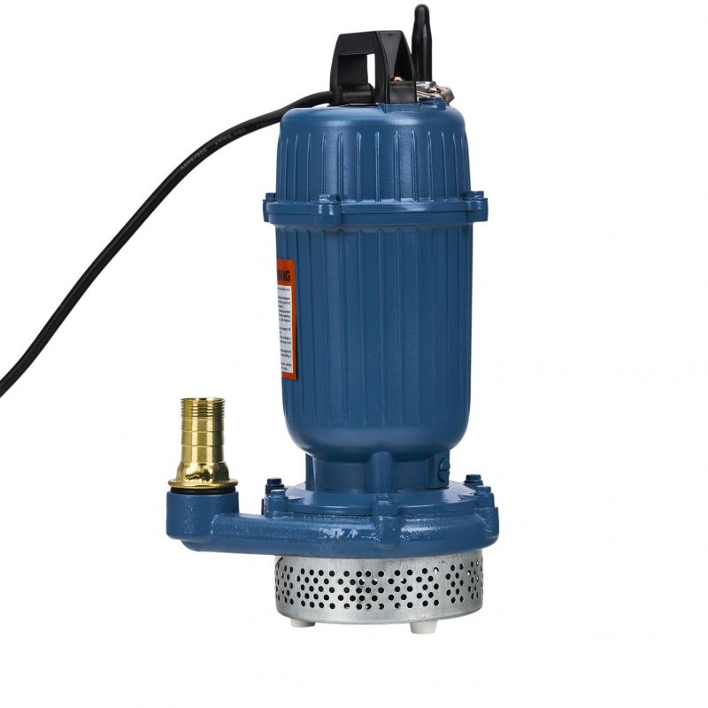 Elektrinis vandens siurblys KRAFT&DELE KD767 (2100 W)