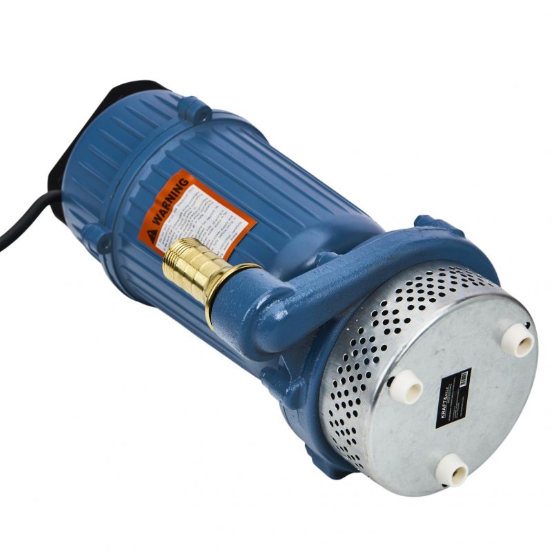 Elektrinis vandens siurblys KRAFT&DELE KD767 (2100 W)