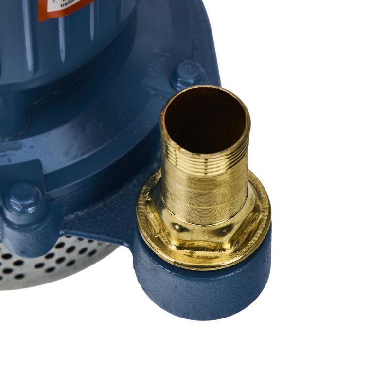 Elektrinis vandens siurblys KRAFT&DELE KD767 (2100 W)