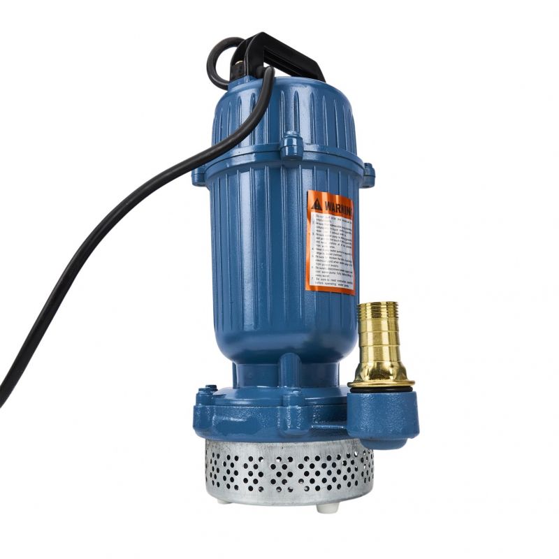 Elektrinis vandens siurblys KRAFT&DELE KD767 (2100 W)