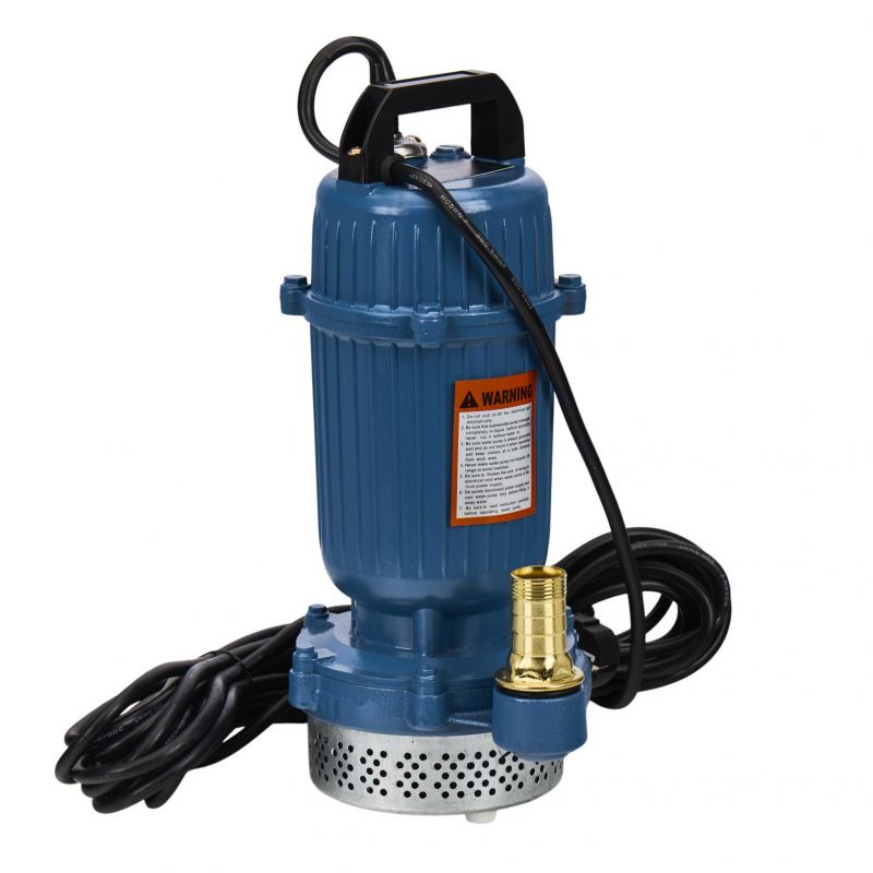 Elektrinis vandens siurblys KRAFT&DELE KD767 (2100 W)