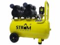 Betepalinis oro kompresorius STROM JN1500 (50 l)