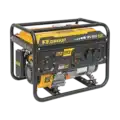 Benzininis generatorius FF GROUP GPG 3000 PLUS (3 kW, vienfazis)