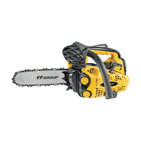 Benzininis grandininis pjūklas FF GROUP GCS 125T EASY (0,75 kW)