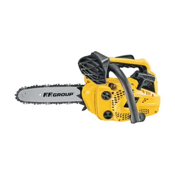 Benzininis grandininis pjūklas FF GROUP GCS 225T PLUS (0,75 kW)
