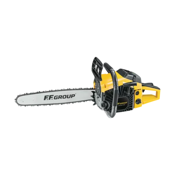 Benzininis grandininis pjūklas FF GROUP GCS 256 PLUS (2,3 kW)