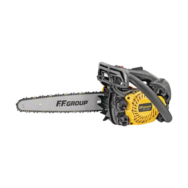 Benzininis grandininis pjūklas FF GROUP GCS 325T PLUS (1 kW)