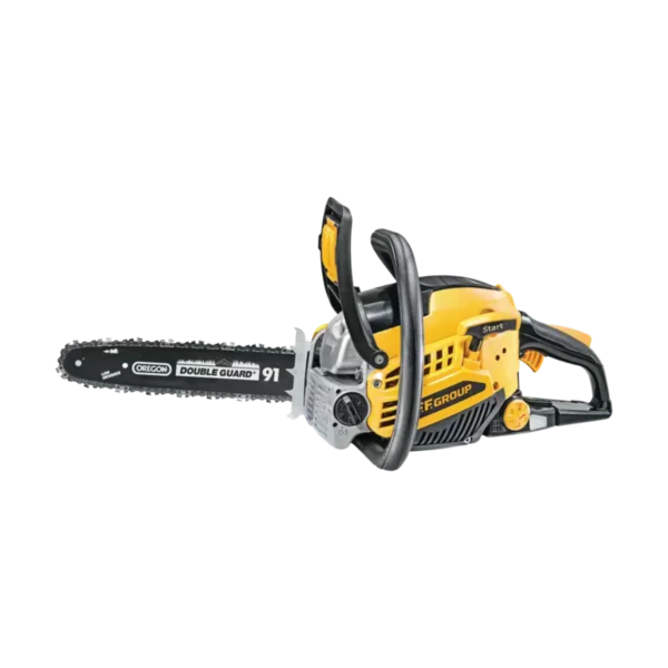 Benzininis grandininis pjūklas FF GROUP GCS 441 PRO (1,9 kW)