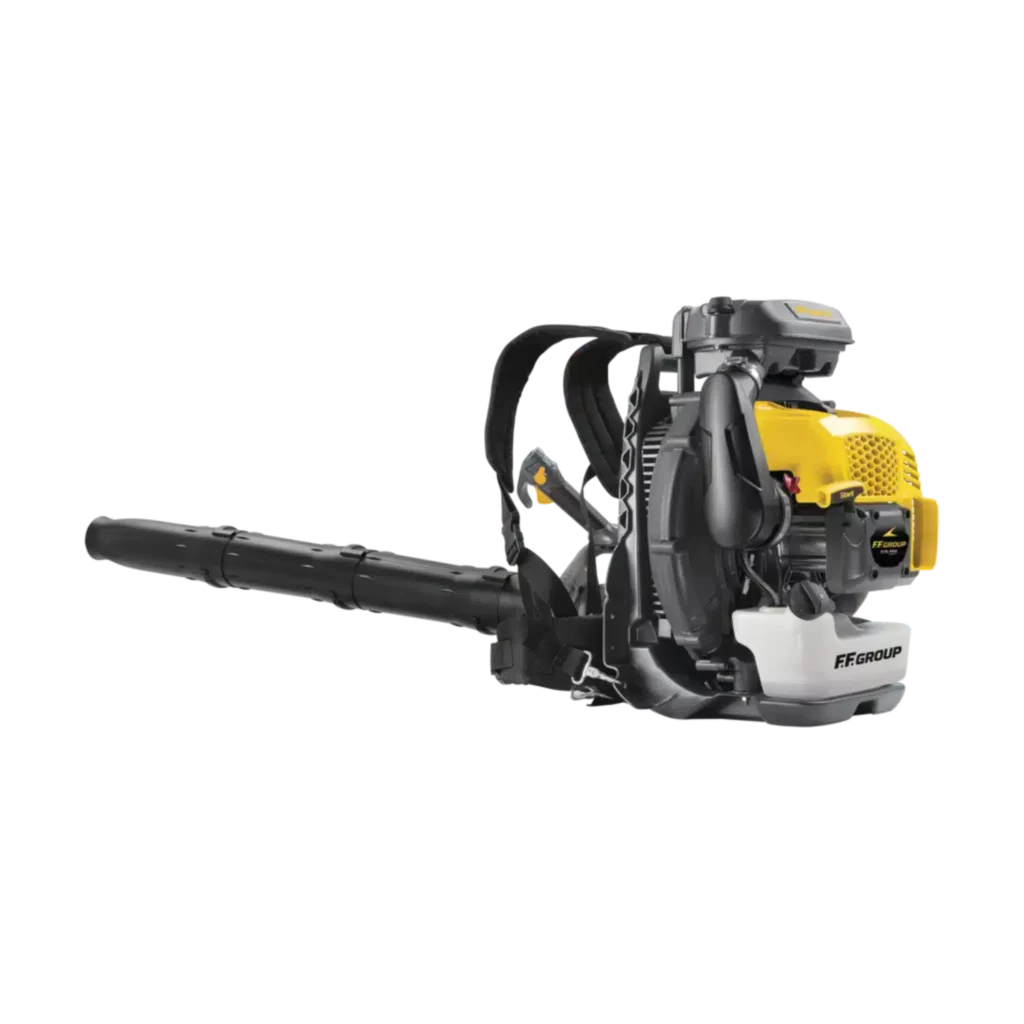 Benzininis lapų pūstuvas FF GROUP GBB 576 PRO (3,1 kW)