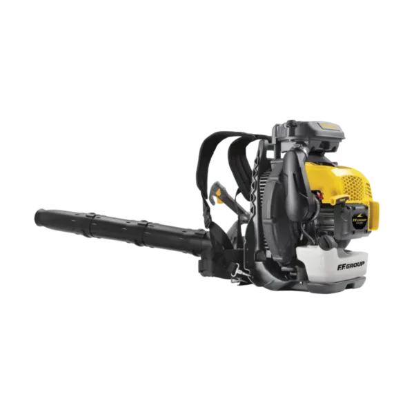 Benzininis lapų pūstuvas FF GROUP GBB 576 PRO (3,1 kW)
