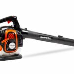 Benzininis lapų pūstuvas-siurblys SUPTEC TT-BV3405 (1,2 kW)