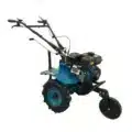 Benzininis motoblokas GTM 520-3 (5,5 kW)