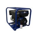 Benzininis vandens siurblys GTM MT50X (5,5 kW)