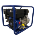 Benzininis vandens siurblys GTM MT50X (5,5 kW)