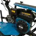 Benzininis motoblokas GTM 320PRO (5,5 kW)