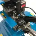 Benzininis motoblokas GTM 320PRO (5,5 kW)