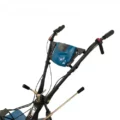 Benzininis motoblokas GTM 420PRO (5,5 kW)