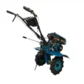 Benzininis motoblokas GTM 420PRO (5,5 kW)