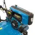 Benzininis motoblokas GTM 420PRO (5,5 kW)