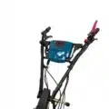 Benzininis motoblokas GTM 520PRO (5,5 kW)