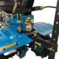 Benzininis motoblokas GTM 520PRO (5,5 kW)