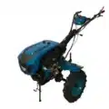 Dyzelinis motoblokas GTM 620D PRO (7,5 kW)