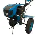Dyzelinis motoblokas GTM 620D PRO (7,5 kW)
