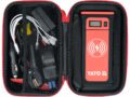 Išorinė baterija su užvedimo funkcija YATO YT-83085 (16000 mAh)