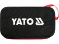 Išorinė baterija su užvedimo funkcija YATO YT-83085 (16000 mAh)