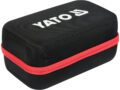 Išorinė baterija su užvedimo funkcija YATO YT-83085 (16000 mAh)