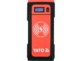 Išorinė baterija su užvedimo funkcija YATO YT-83085 (16000 mAh)
