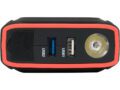 Išorinė baterija su užvedimo funkcija YATO YT-83085 (16000 mAh)