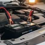 Naudingi patarimai, kaip pasirinkti akumuliatoriaus įkroviklį 26 Naudingi patarimai, kaip pasirinkti akumuliatoriaus įkroviklį