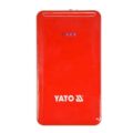 Išorinė baterija su užvedimo funkcija YATO YT-83080 (7500 mAh)