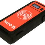 Išorinė baterija su užvedimo funkcija YATO YT-83085 (16000 mAh)