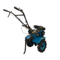 Benzininis motoblokas GTM 420-3 (7,5 kW)