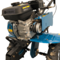 Benzininis motoblokas GTM 420-3 (7,5 kW)