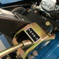 Benzininis motoblokas GTM 420-3 (7,5 kW)