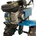 Benzininis motoblokas GTM 420-3 (5,5 kW)