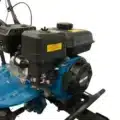 Benzininis motoblokas GTM 520-3 (5,5 kW)